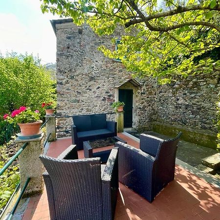Lobster Cottage Apartment Levanto Ngoại thất bức ảnh