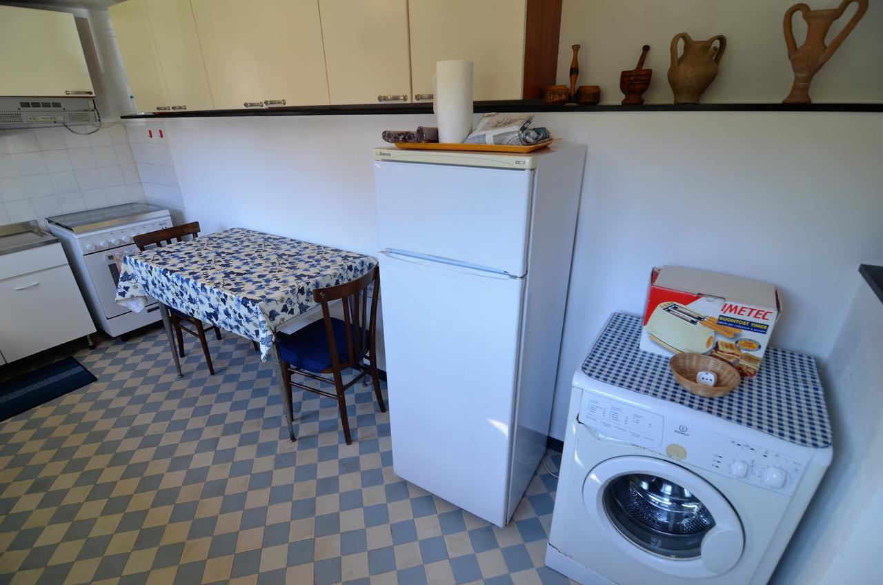 Lobster Cottage Apartment Levanto Ngoại thất bức ảnh