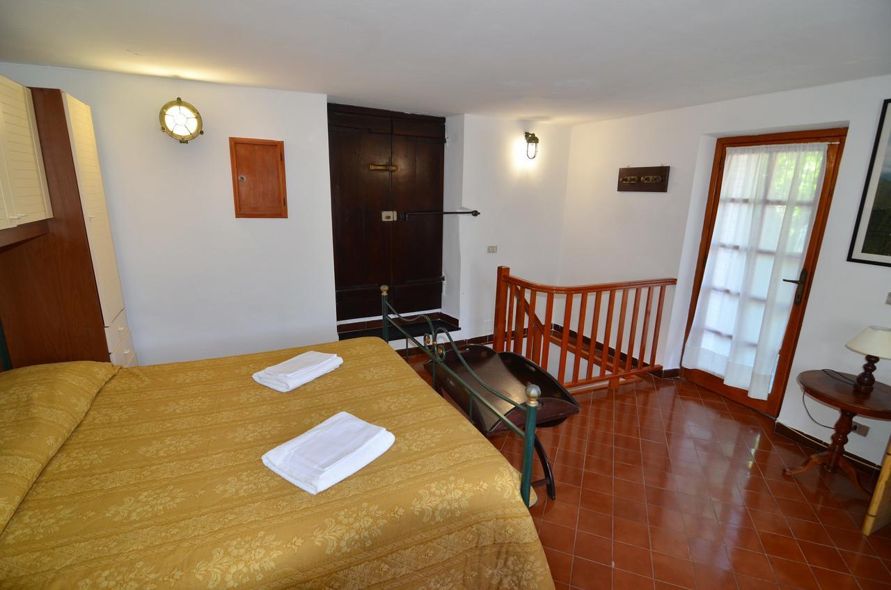 Lobster Cottage Apartment Levanto Ngoại thất bức ảnh