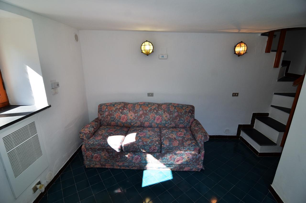 Lobster Cottage Apartment Levanto Ngoại thất bức ảnh