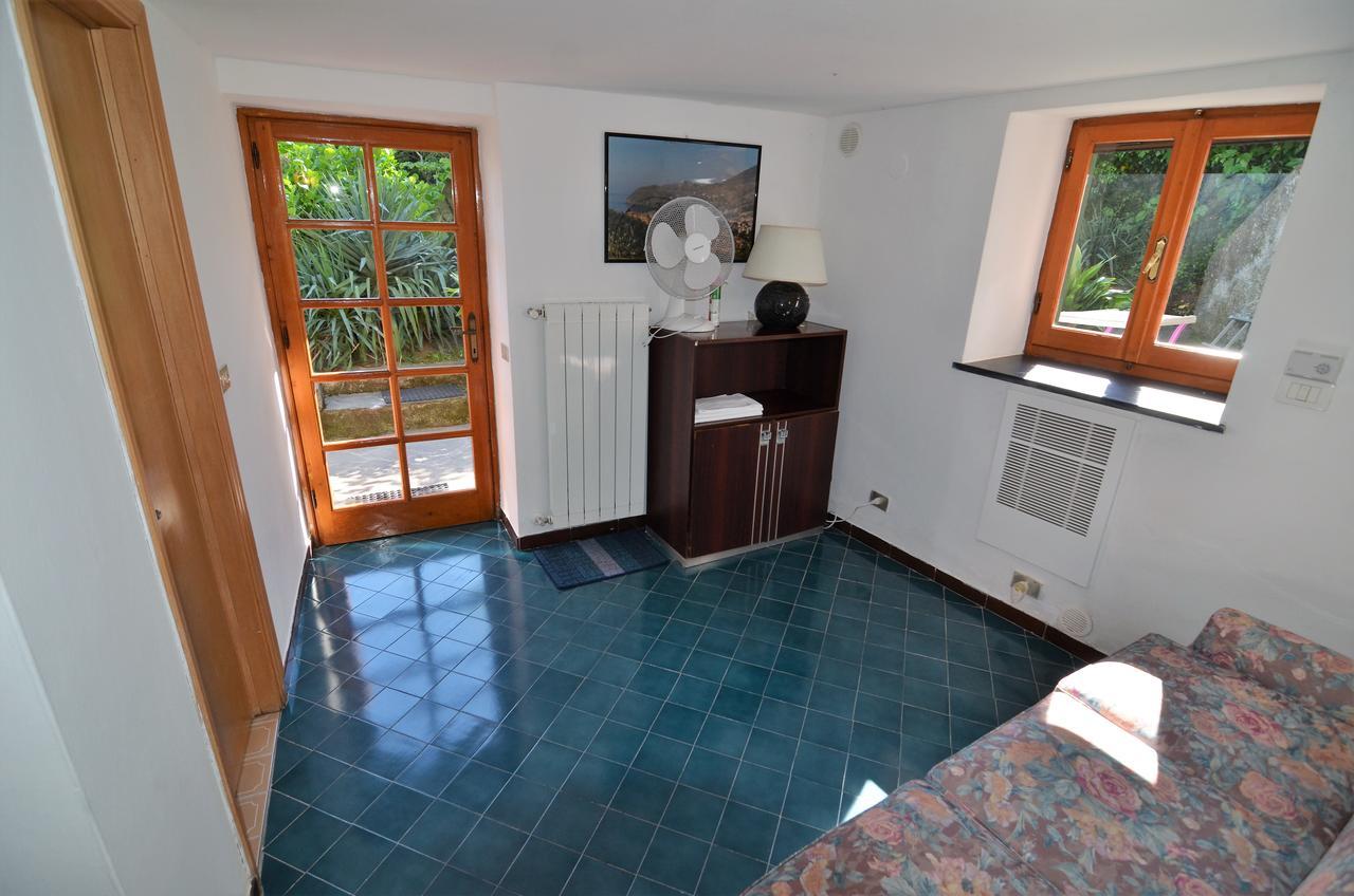 Lobster Cottage Apartment Levanto Ngoại thất bức ảnh