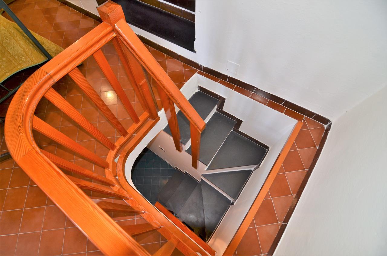 Lobster Cottage Apartment Levanto Ngoại thất bức ảnh