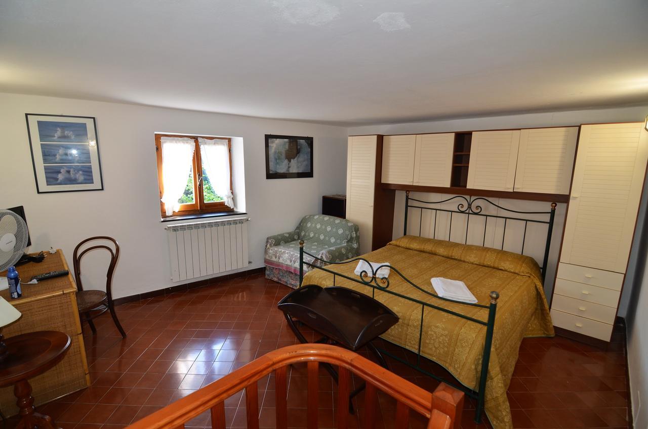 Lobster Cottage Apartment Levanto Ngoại thất bức ảnh